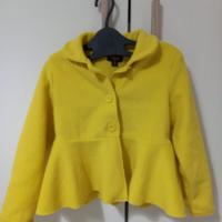 Giacca invernale bambina