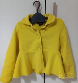 Giacca invernale bambina