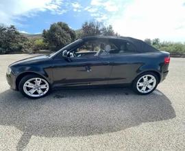 Audi A3 Cabrio 1.9 TDI Attraction full opt