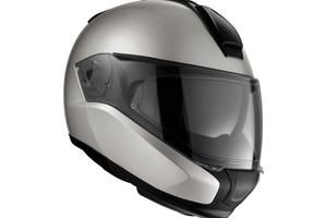 Bmw casco systen 5