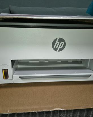 stampante hp smart tank 5105