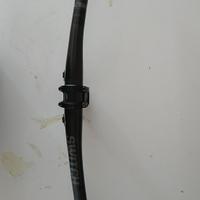 Switch Manubrio + Attacco 