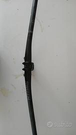 Switch Manubrio + Attacco 