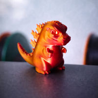 Chibi Godzilla - Figure
