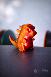 Chibi Godzilla - Figure