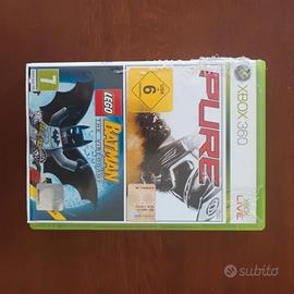 videogioco per x-box 360