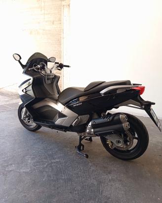 Gilera GP 800