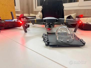 Drone dji mavic pro.