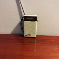 Radio Grundig vintage