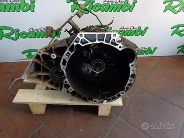 CAMBIO 5 MARCE PER FREELANDER 2.0 TD4 1999