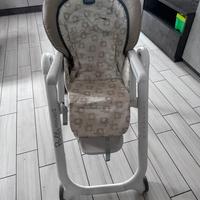 Chicco Polly Progress 5