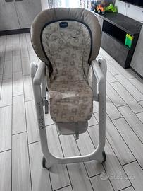 Chicco Polly Progress 5