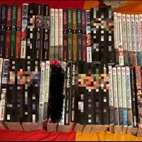 Manga e fumetti 3€