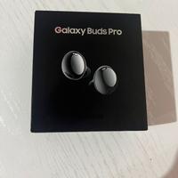galaxy buds pro