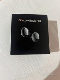 galaxy buds pro