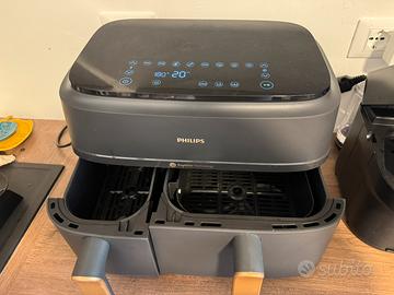 Airfryer Serie 5000 da 9.0L Philips