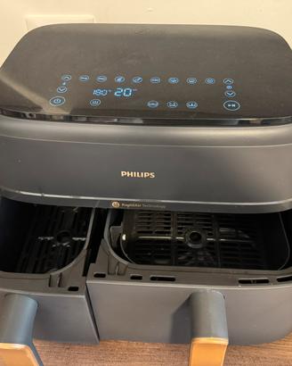 Airfryer Serie 5000 da 9.0L Philips