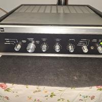 DUAL HS130  Amplificatore