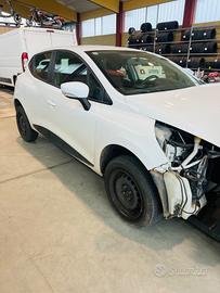 Renault Clio 2017 gpl