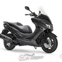 Kymco X-Town 300i (2023)