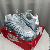 Nike shox tl