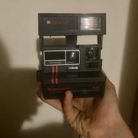 Polaroid  Supercolor  645