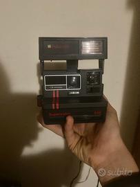 Polaroid  Supercolor  645