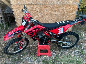 Gas gas mc 125