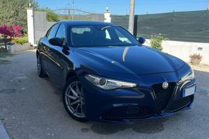 Alfa Romeo Giulia 2.2 150cv AT8 Super
