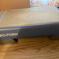 Step per classe di almeno 10 persone!