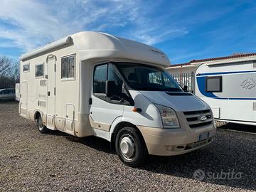 Semi-integrale Kentucky Camargue 3