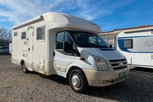 Semi-integrale Kentucky Camargue 3