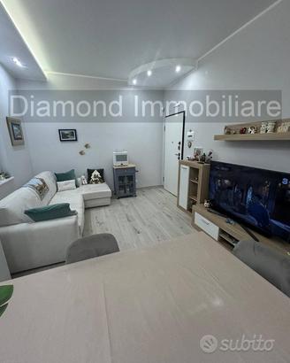 Appartamento ristrutturato ad Acireale
