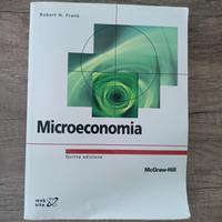 Microeconomia V edizione