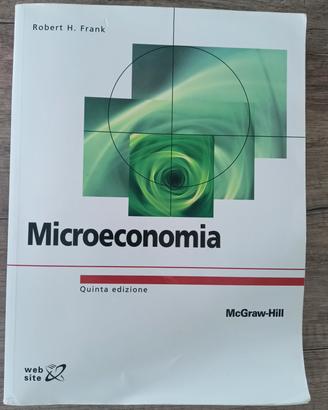 Microeconomia V edizione