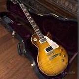 Gibson Les Paul Jimmy Page #2 aged