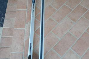 Barre portapacchi  per tetto auto