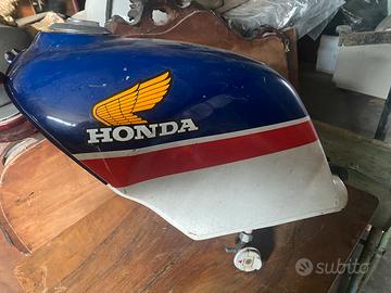 Serbatoio Honda vintage anni ‘70