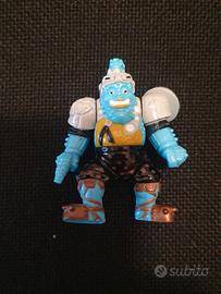 Squatt Mighty Morphin Power Rangers 1993