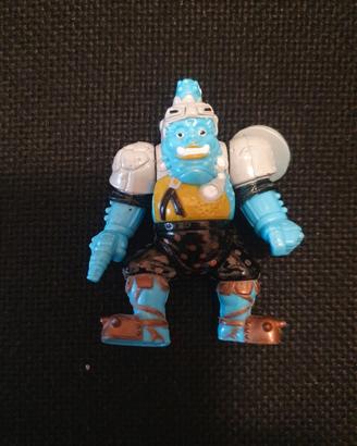 Squatt Mighty Morphin Power Rangers 1993