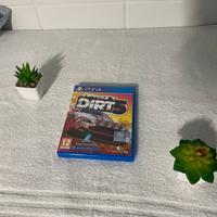 GIOCO DIRT5 ps4