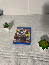 GIOCO DIRT5 ps4