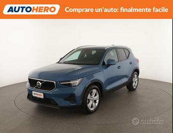 VOLVO XC40 LS79387