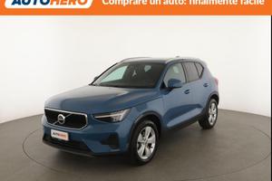 VOLVO XC40 LS79387