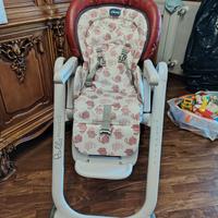 Seggiolone Chicco Polly progress