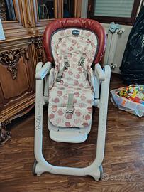 Seggiolone Chicco Polly progress