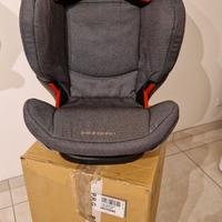 Seggiolino auto Bebè Confort Rodifix AP
