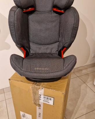 Seggiolino auto Bebè Confort Rodifix AP