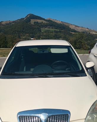 lancia y 1.2 benzina