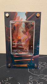 Cornice Charmender 151 Pokemon